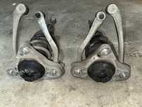 Предни амортисьори Audi A4 B7 1.9