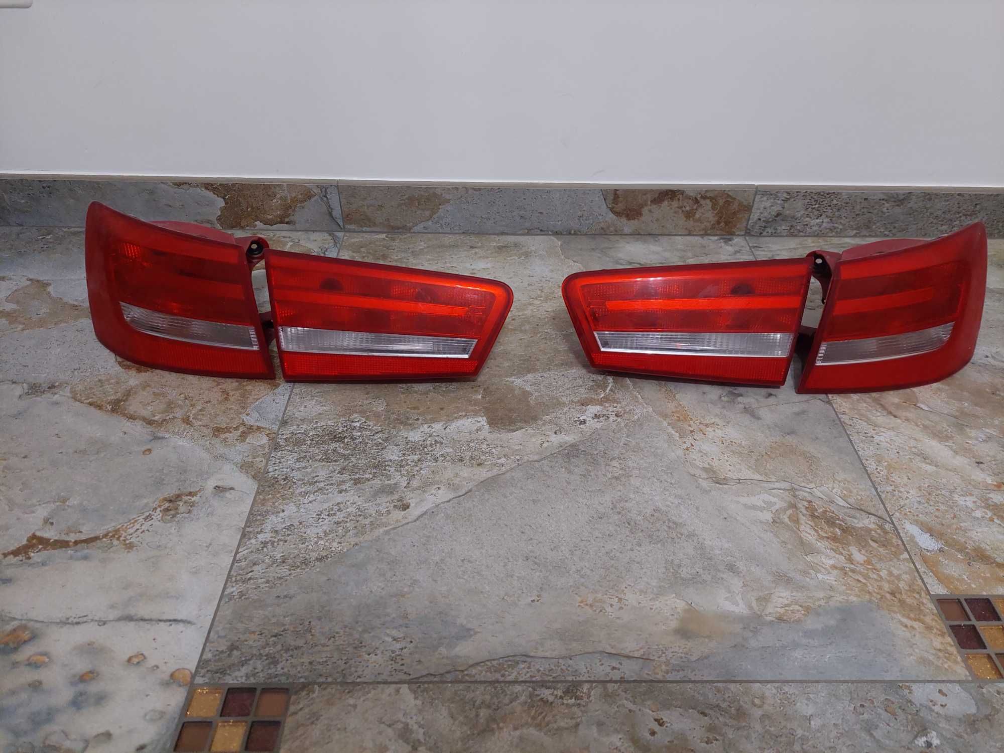 Vand set triple Audi a6 avant