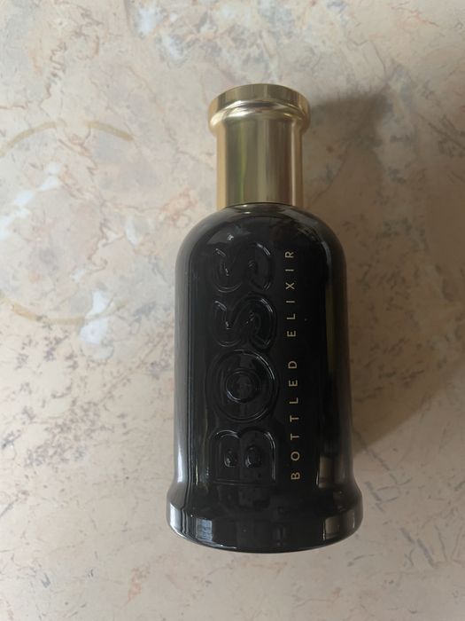 Hugo Boss Bottled Elixir