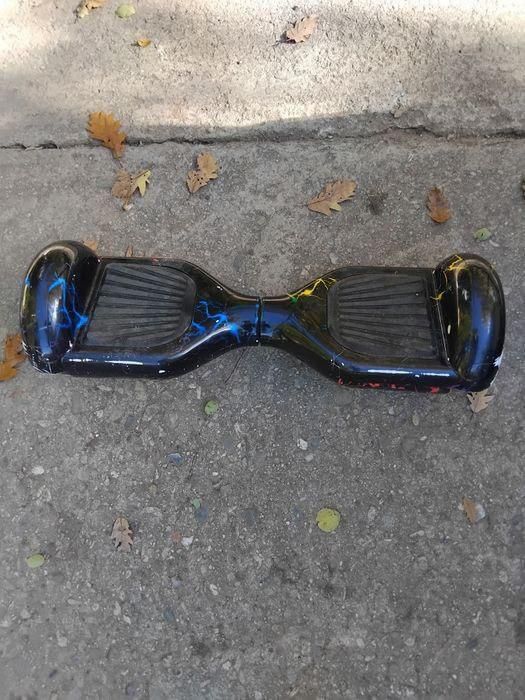 Vând haverboard are și Bluetooth