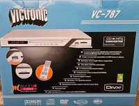 DVD player Victronic VC-787