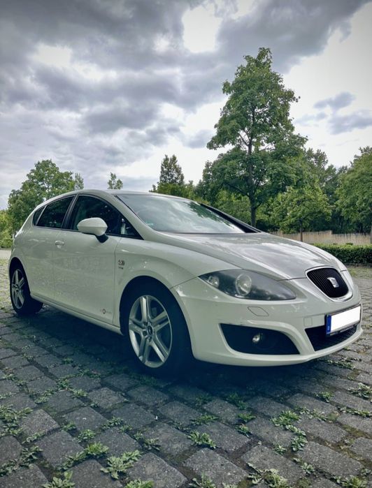 Seat Leon Copa euro 5 RAR efectuat