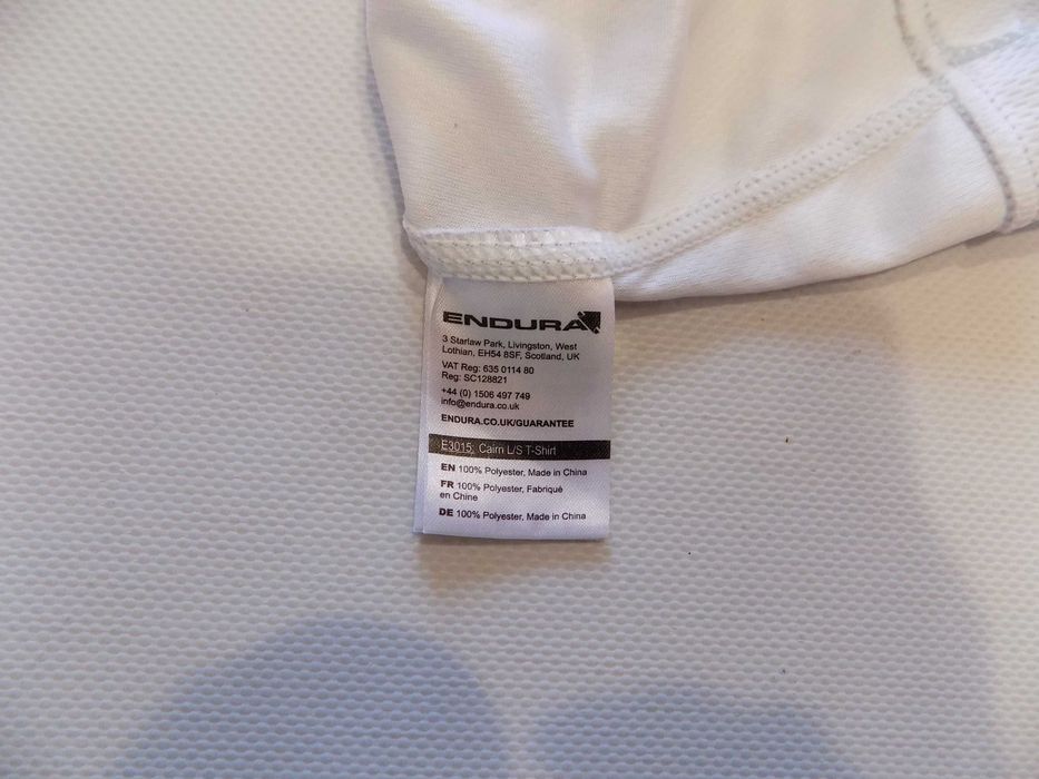 вело джърси gore bike wear/endura екип  колоездене мъжко оригинал L/XL