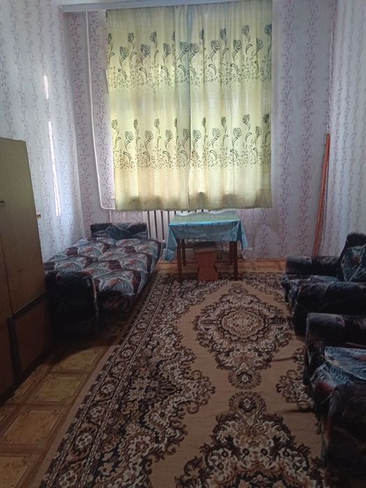 Сдам комнату в общежитии в районе Медколледжа