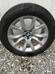 Bmw x5 e70 x6 e71