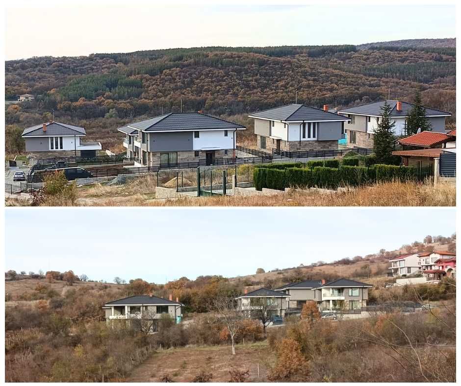 Продава се Къща в Стара Загора, Студентско градче - 230 кв.м за 1200 €/кв.м - Снимка #14