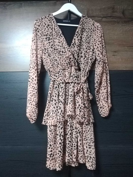 Дамска официална рокля