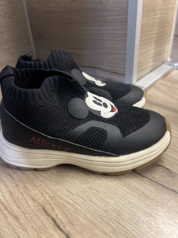 Zara, Nike детски обувки момче