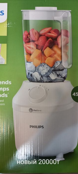 Продам Блендер стационарный