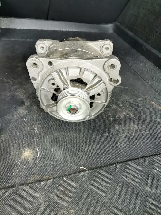 Alternator Volkswagen