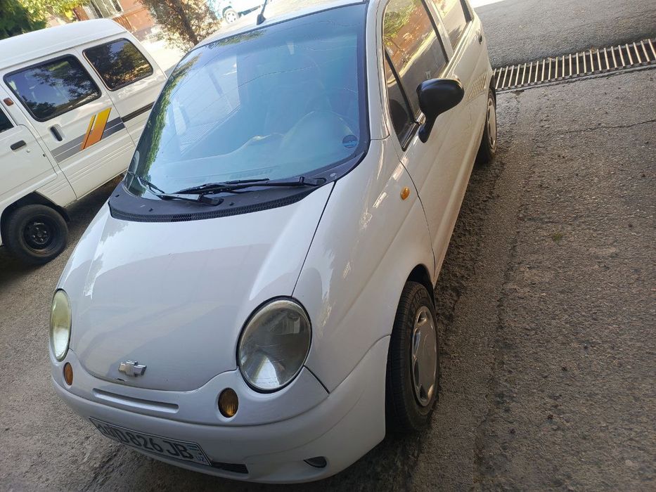 Матиз 2009йил автомат