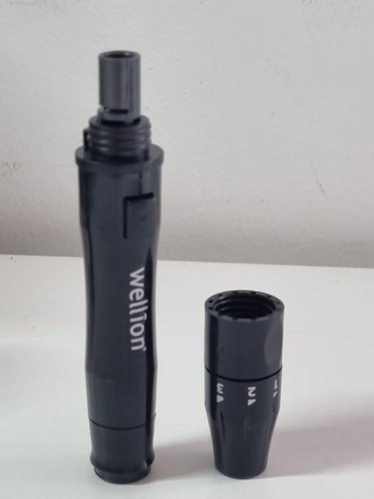 Glucometru  Calla NOU