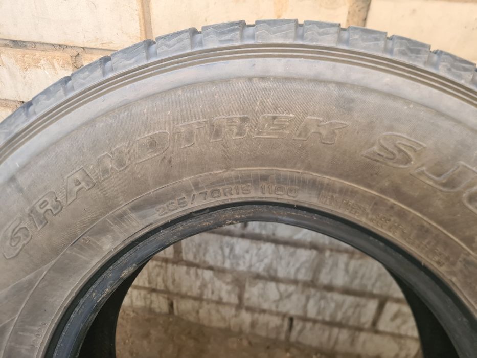 Продам зимние шины