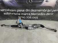 Caseta directie Mercedes S class 4matic w222 facelift A2224607201