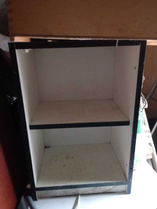 Шкаф от кухонного гарнитура