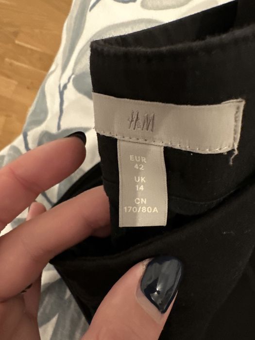 Pantalon office H&M
