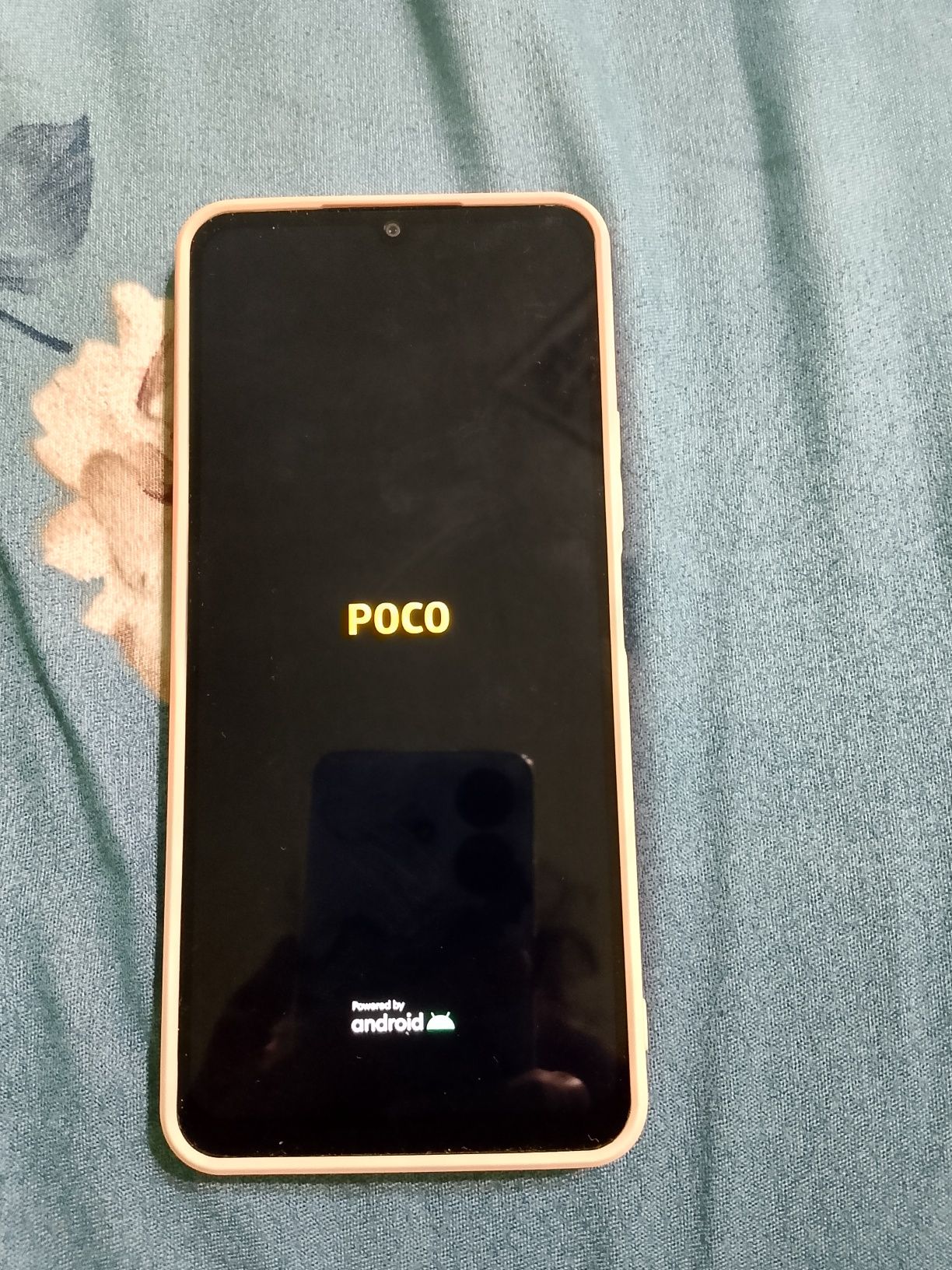 Смартфон Poco C65