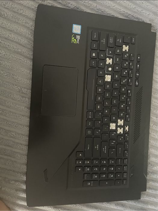 Vand tastatura leptop ASUS