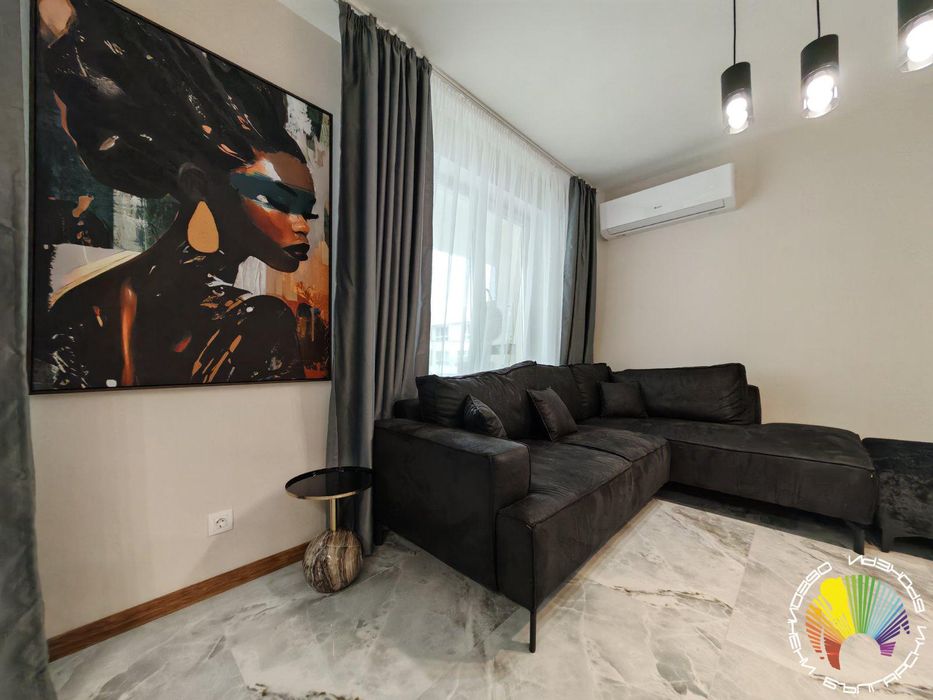 Продава се Тристаен апартамент в Бургас, Славейков - 137 кв.м за 2847 €/кв.м - Снимка #6