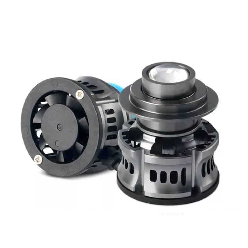 Set becuri auto LED H7, H1,H4,H15,H11,D1S,D2S,D3S,D1S D2S D3S LED