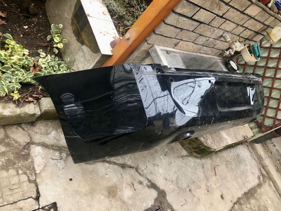 Задна броня Chrysler 300C 2011-2014г. Lancia Thema