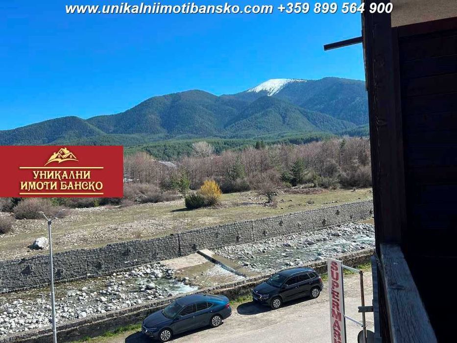 Продава се Тристаен апартамент в Банско - 98 кв.м за 1205 €/кв.м - Снимка #9