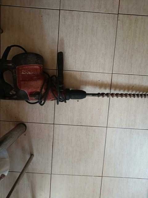 HILTI TE76 rotopercutor