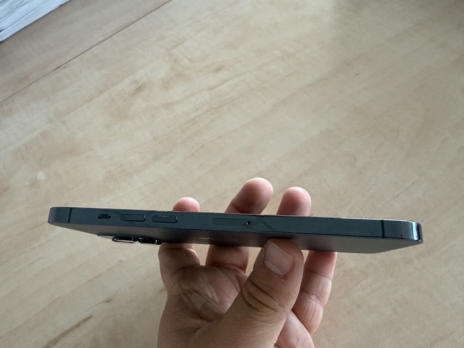 Iphone 12 pro max 128GB