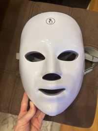 LED маска за лице, лед маска