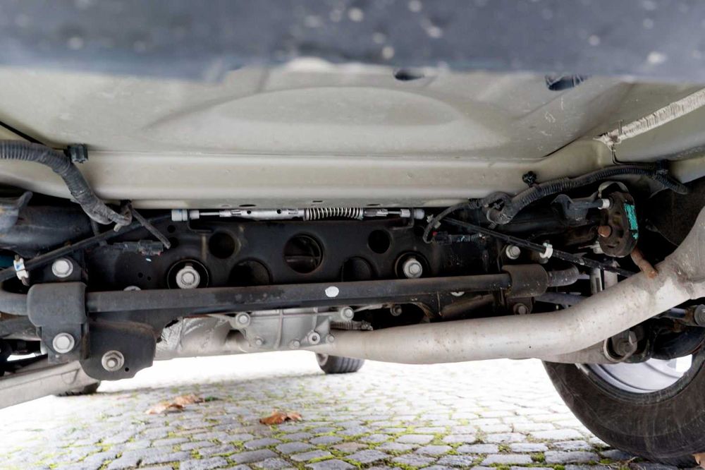 Jeep Grand Cherokee 2021