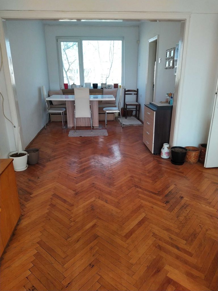 Продава се Четиристаен апартамент в Силистра, Център - 105 кв.м за 1000 €/кв.м - Снимка #4