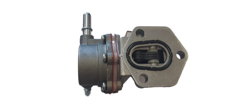 Pompa de alimentare JCB 320/A7161 ~ 320/07037 - Originala