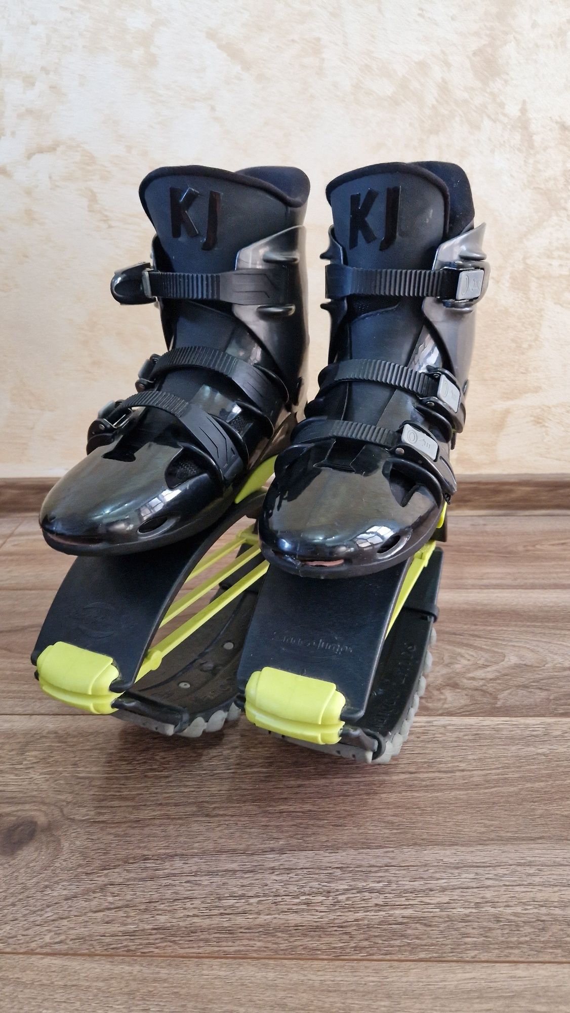 Kangoo jumps (folosit)