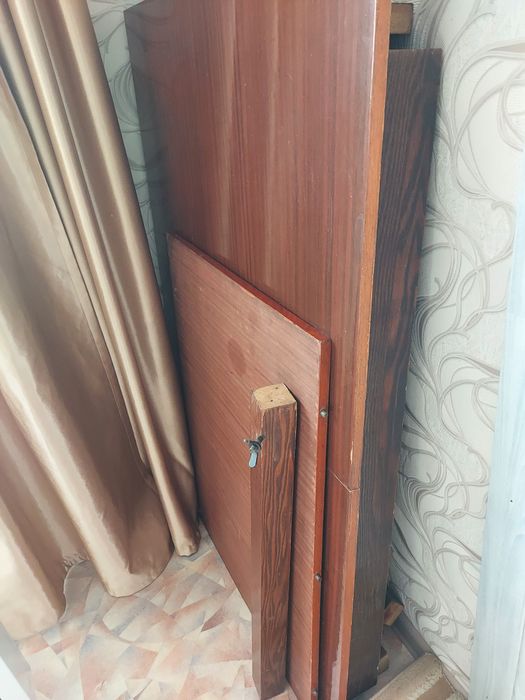 Стол раздвижной  СССР