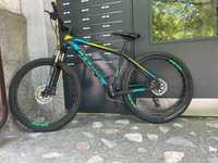 Планински велосипед CROSS GRX 9