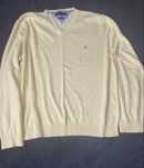 Pulover Tommy Hilfiger - Premium Cotton