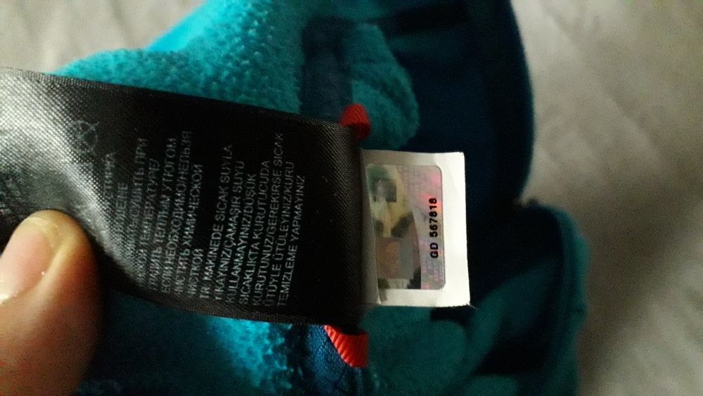 Polar The North Face