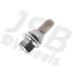 Prezoane noi jante aliaj M12x1.5 25 mm cu saiba pentru Renault