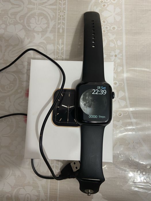 Продам смарт часы