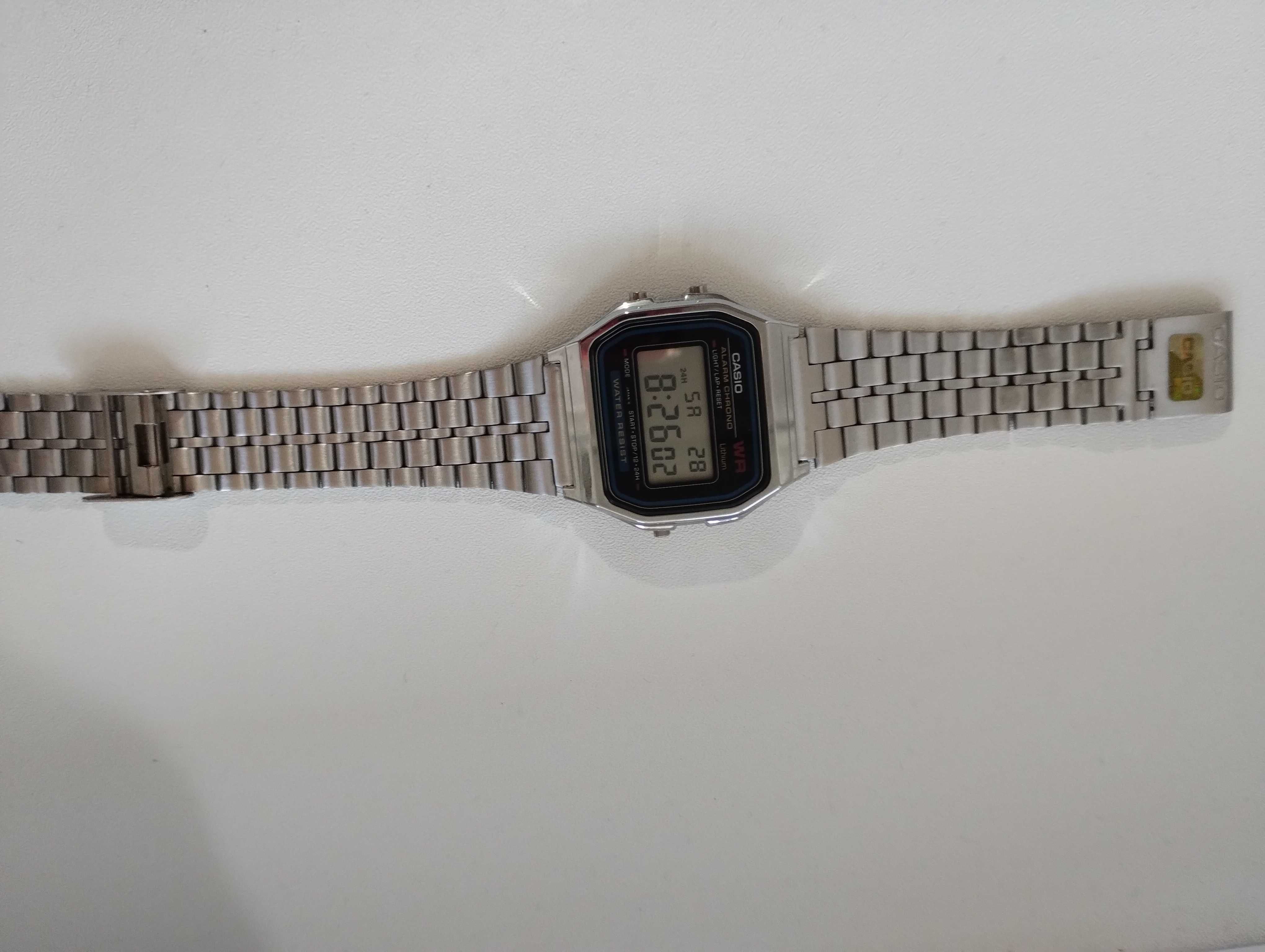 Vand ceas Casio Vintage A159W