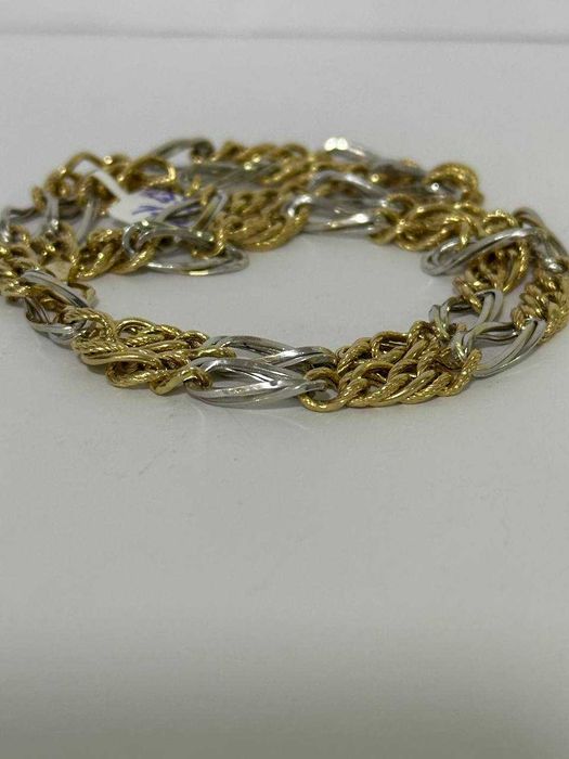 Lant aur 14k 13.10gr (ctg)