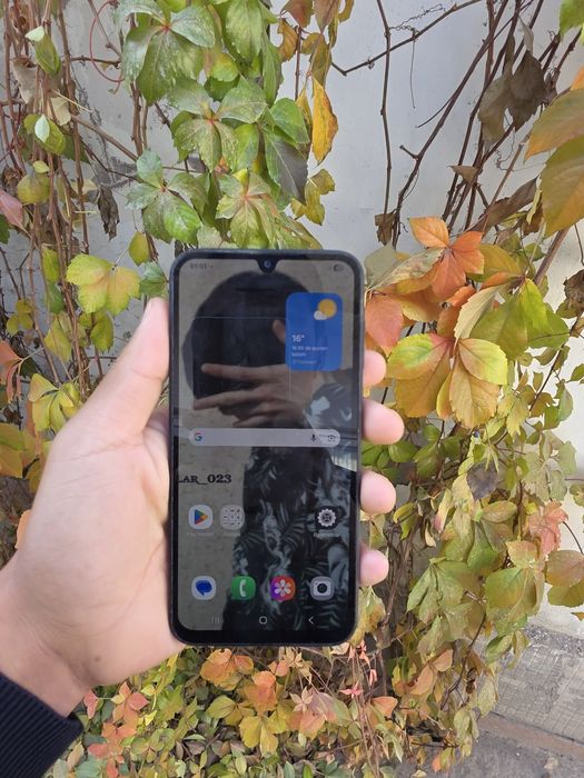 Samsung A15 sotiladi dastabka bor