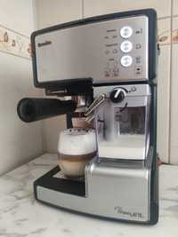 Espressor manual Breville Prima Latte VCF045X-01, 15 bari