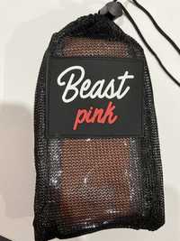 Комплект тренировъчни ластици BeastPink