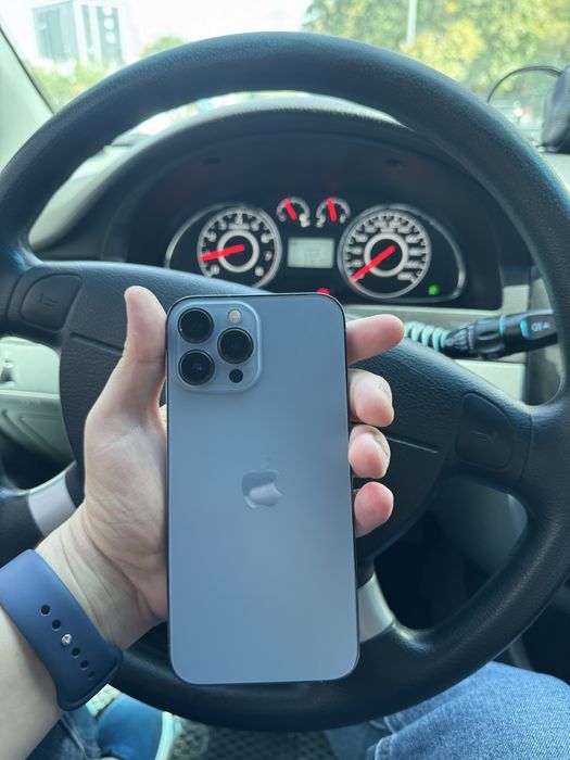 Iphone 13 pro max 512GB