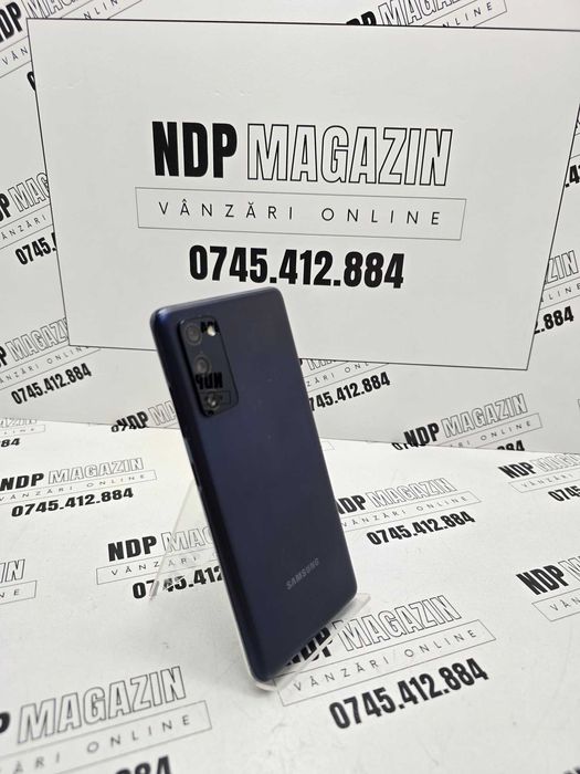 NDP Amanet NON-STOP Calea Vitan Nr.121 Samsung Galaxy S20 FE 5G (34699