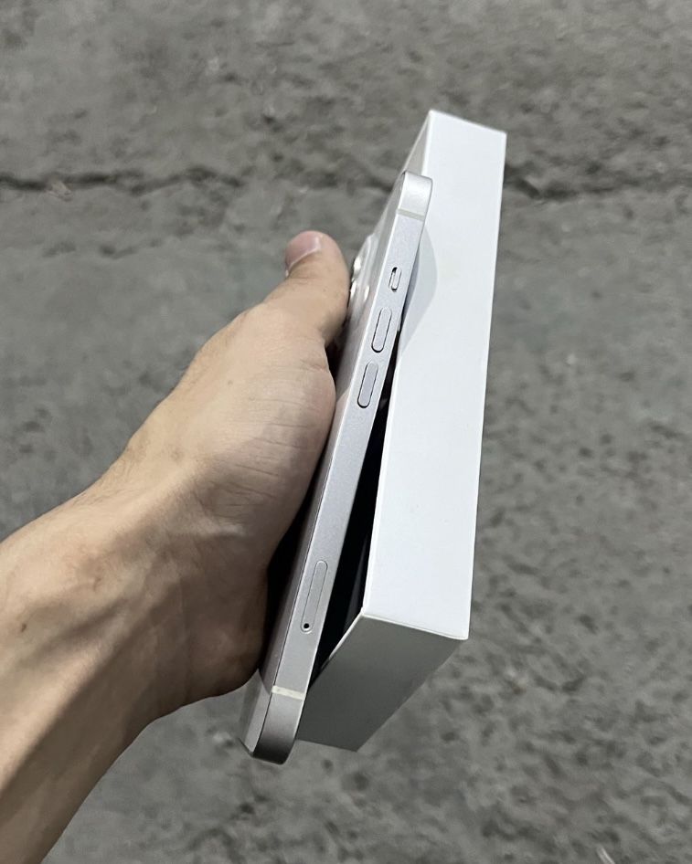 iPhone 13 128 gb ideal (obmen bor)