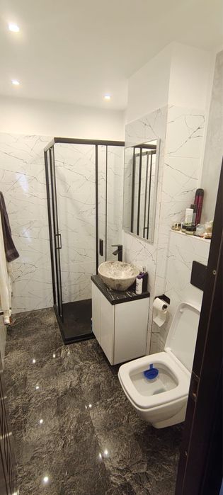 Proprietar, inchiriez apartament 2 camere, mobilat, utilat- Rm. Valcea