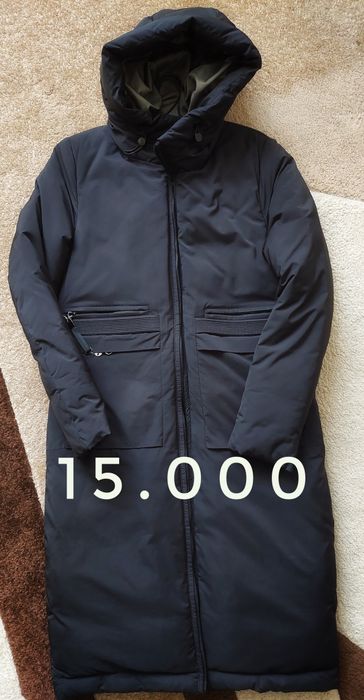 Продам куртки.  Зима и осень