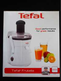 Сокоизтисквачка TEFAL FRUTELIA